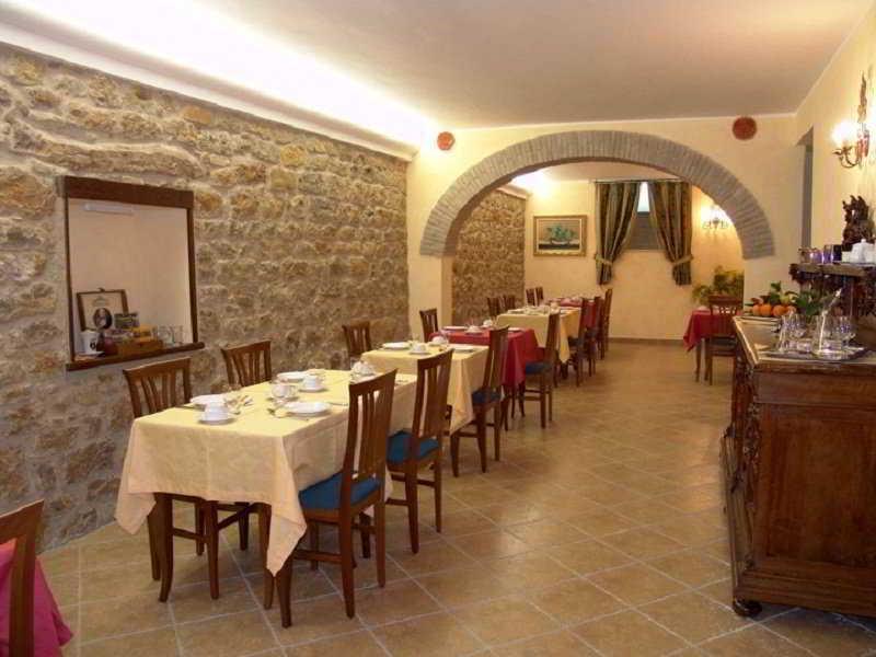 Hotel Gangi Piazza Armerina Exterior foto