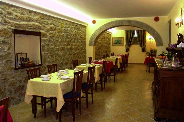 Hotel Gangi Piazza Armerina Exterior foto